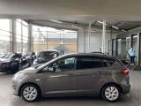 Ford C-MAX bei Reisemobile.expert - Abbildung (8 / 15)