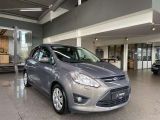 Ford C-MAX bei Reisemobile.expert - Abbildung (3 / 15)