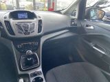 Ford C-MAX bei Reisemobile.expert - Abbildung (13 / 15)