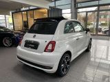 Fiat 500 bei Reisemobile.expert - Abbildung (5 / 15)