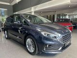 Ford S-Max bei Reisemobile.expert - Abbildung (3 / 15)