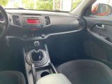 Kia Sportage bei Reisemobile.expert - Abbildung (13 / 15)
