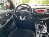 Kia Sportage bei Reisemobile.expert - Abbildung (12 / 15)