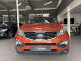 Kia Sportage bei Reisemobile.expert - Abbildung (2 / 15)