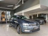 Skoda Rapid bei Reisemobile.expert - Abbildung (3 / 15)