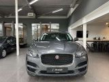 Jaguar F-Pace bei Reisemobile.expert - Abbildung (2 / 15)