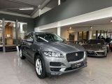 Jaguar F-Pace bei Reisemobile.expert - Abbildung (3 / 15)