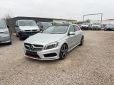Mercedes-Benz A-Klasse bei Reisemobile.expert - Abbildung (3 / 15)