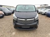 Opel Vivaro bei Reisemobile.expert - Abbildung (9 / 15)