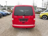 VW Caddy bei Reisemobile.expert - Abbildung (6 / 15) VW Caddy bei Reisemobile.expert - Abbildung (6 / 15)