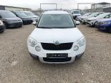 Skoda Yeti bei Reisemobile.expert - Abbildung (9 / 15)