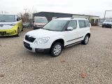 Skoda Yeti bei Reisemobile.expert - Abbildung (3 / 15)