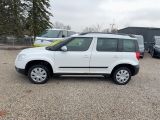 Skoda Yeti bei Reisemobile.expert - Abbildung (4 / 15)
