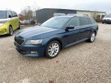 Skoda Superb bei Reisemobile.expert - Abbildung (3 / 15)