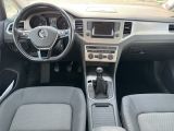 VW Golf Sportsvan bei Reisemobile.expert - Abbildung (12 / 15)