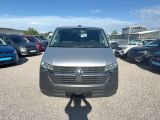 VW Transporter bei Reisemobile.expert - Abbildung (9 / 15)
