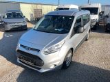 Ford Transit bei Reisemobile.expert - Abbildung (2 / 15)