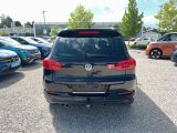 VW Tiguan bei Reisemobile.expert - Abbildung (7 / 15)