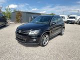 VW Tiguan bei Reisemobile.expert - Abbildung (3 / 15)