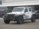 Jeep Wrangler bei Reisemobile.expert - Abbildung (2 / 15)