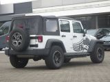 Jeep Wrangler bei Reisemobile.expert - Abbildung (5 / 15)