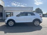 VW T-Roc bei Reisemobile.expert - Abbildung (2 / 10)
