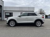 VW T-Roc bei Reisemobile.expert - Abbildung (2 / 10) VW T-Roc bei Reisemobile.expert - Abbildung (2 / 10)