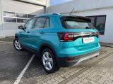 VW T-Cross bei Reisemobile.expert - Abbildung (3 / 10) VW T-Cross bei Reisemobile.expert - Abbildung (3 / 10)