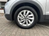 VW T-Cross bei Reisemobile.expert - Abbildung (4 / 10)