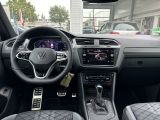 VW Tiguan bei Reisemobile.expert - Abbildung (6 / 10)