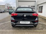 VW T-Roc bei Reisemobile.expert - Abbildung (3 / 10)