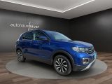 VW T-Cross bei Reisemobile.expert - Abbildung (8 / 15)