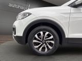 VW T-Cross bei Reisemobile.expert - Abbildung (10 / 15)