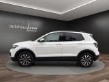 VW T-Cross bei Reisemobile.expert - Abbildung (3 / 15)