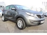 Kia Sportage bei Reisemobile.expert - Abbildung (5 / 15)