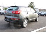 Kia Sportage bei Reisemobile.expert - Abbildung (4 / 15)