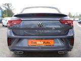 VW T-Roc bei Reisemobile.expert - Abbildung (3 / 15) VW T-Roc bei Reisemobile.expert - Abbildung (3 / 15)