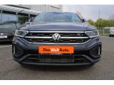 VW T-Roc bei Reisemobile.expert - Abbildung (7 / 15) VW T-Roc bei Reisemobile.expert - Abbildung (7 / 15)