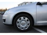 VW Golf V bei Reisemobile.expert - Abbildung (8 / 15)