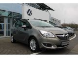 Opel Meriva bei Reisemobile.expert - Abbildung (4 / 15)