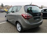 Opel Meriva bei Reisemobile.expert - Abbildung (2 / 15)