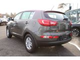 Kia Sportage bei Reisemobile.expert - Abbildung (2 / 15)