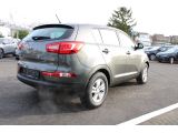 Kia Sportage bei Reisemobile.expert - Abbildung (4 / 15)