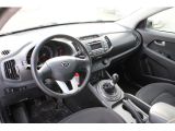 Kia Sportage bei Reisemobile.expert - Abbildung (8 / 15)