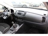 Kia Sportage bei Reisemobile.expert - Abbildung (11 / 15)
