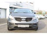Kia Sportage bei Reisemobile.expert - Abbildung (7 / 15)