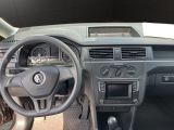 VW Caddy bei Reisemobile.expert - Abbildung (15 / 15)