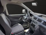 VW Caddy bei Reisemobile.expert - Abbildung (10 / 15)