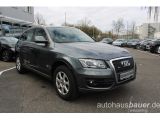 Audi Q5 bei Reisemobile.expert - Abbildung (5 / 15)