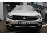 VW Tiguan bei Reisemobile.expert - Abbildung (7 / 15)
